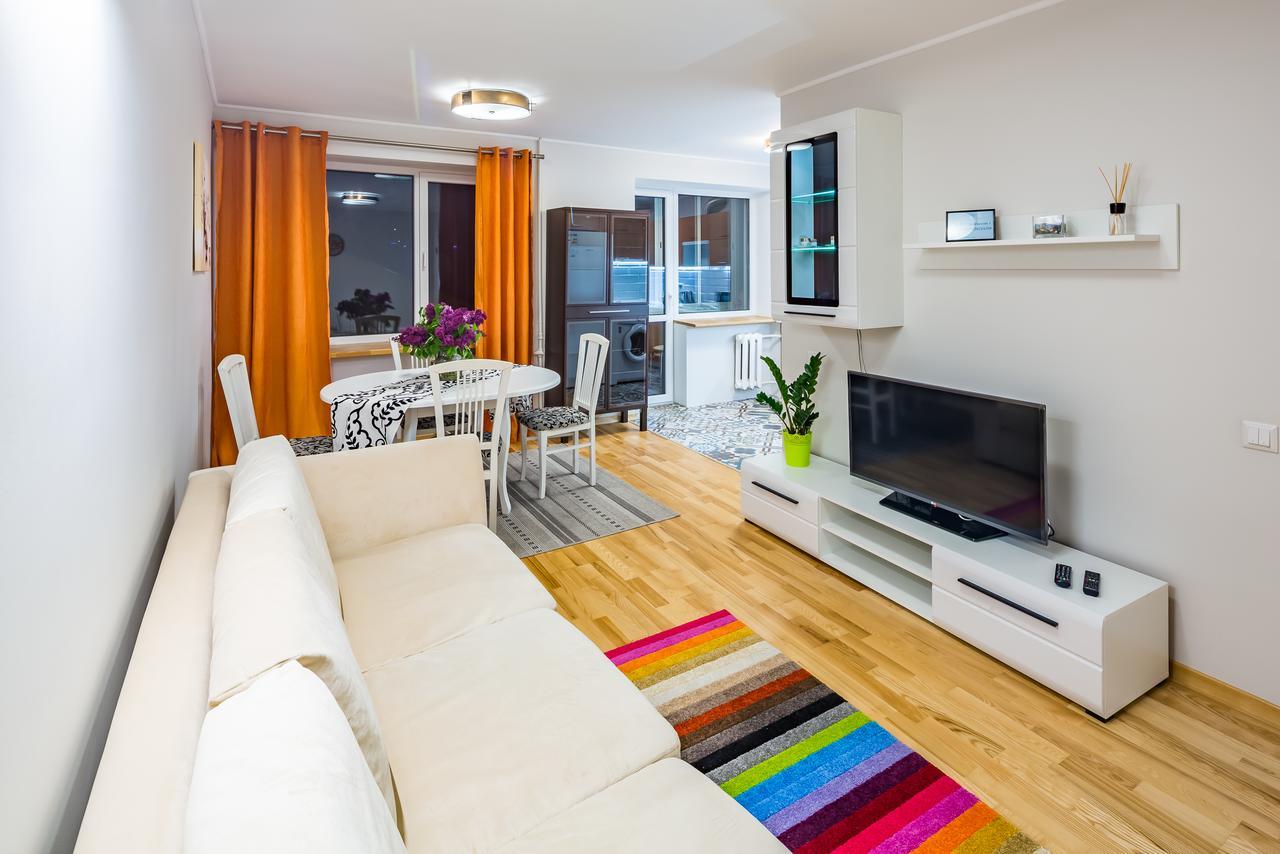 Bv Apartments Svobodu Avenue Lviv Exterior photo
